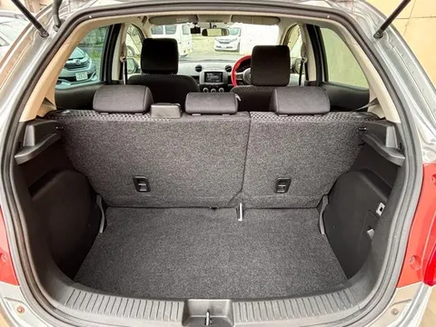 Mazda Mazda2 (Demio)