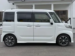 Mazda Flair Wagon Custom Styel
