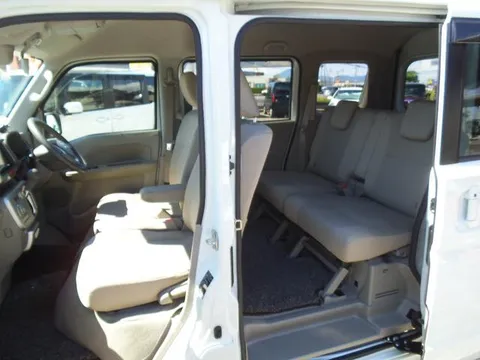 Nissan Clipper Rio