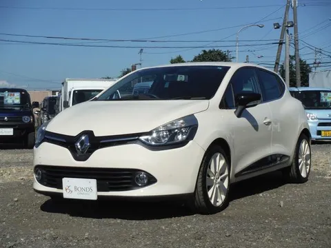 Renault Lutecia