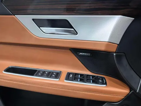 Jaguar XFL