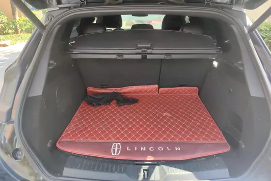 Lincoln MKC