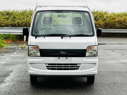Subaru Sambar Truck