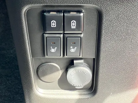 Mazda Flair