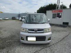 Mazda AZ-Wagon