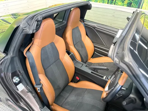 Honda S660