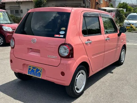 Daihatsu Mira Tocot