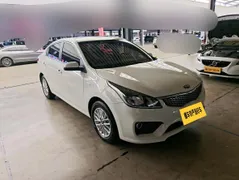 Kia K2