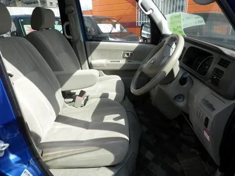 Daihatsu Atrai Wagon