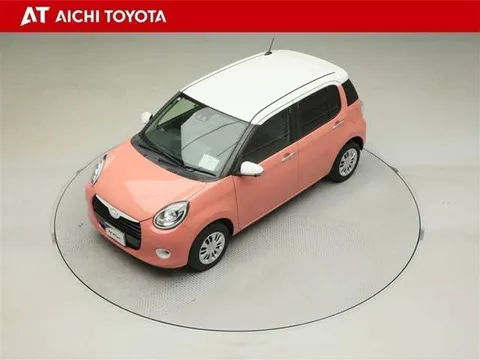 Daihatsu Boon