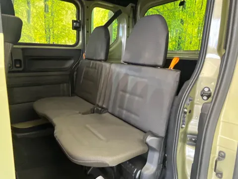 Honda N-VAN +Style