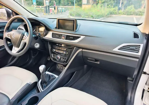 Changan