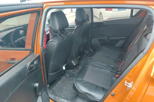 Baojun 310