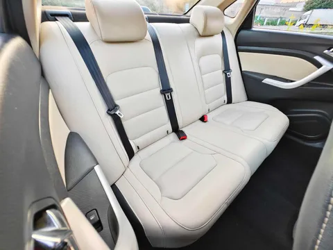 Changan