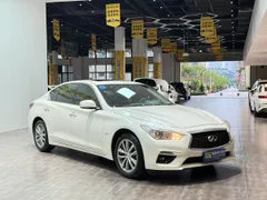 Infiniti Q50L