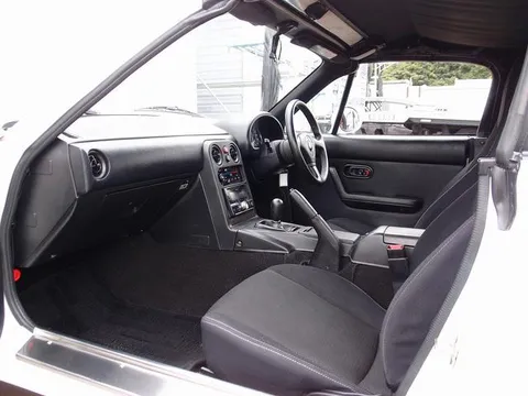 Mazda Eunos Roadster