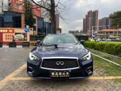 Infiniti Q50L