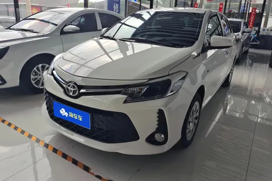 Toyota Vios