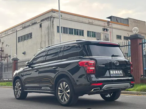 Gac GS8