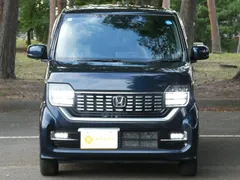 Honda N-WGN Custom