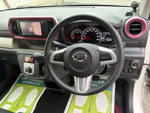 Daihatsu Boon