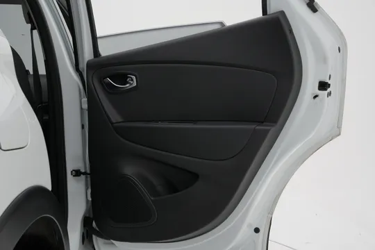Renault QM3