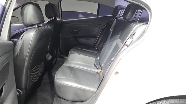 Renault SM3