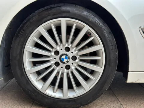BMW Gran Turismo