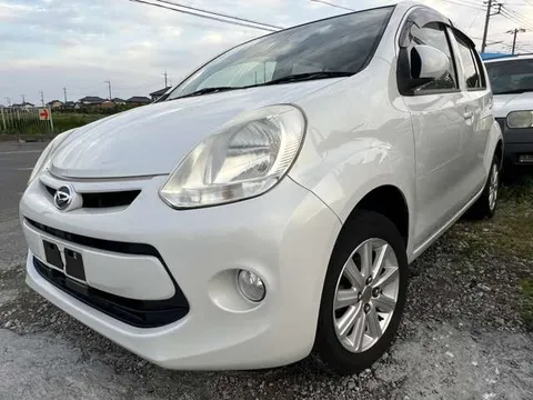 Daihatsu Boon