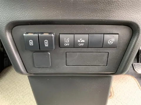 Mitsubishi Town Box