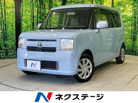 Toyota Pixis Space
