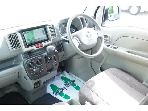 Nissan Clipper