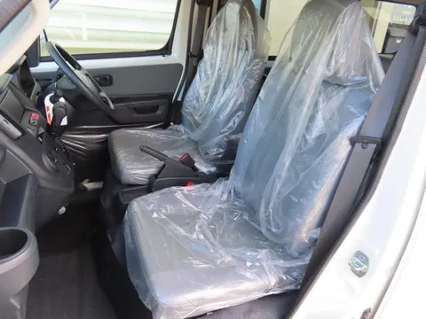 Toyota TownAce Van