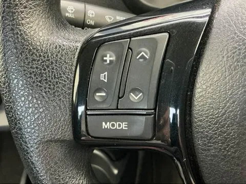 Toyota Yaris (Vitz)