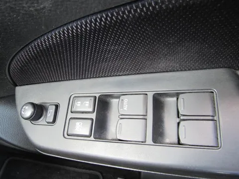 Suzuki Swift Sport