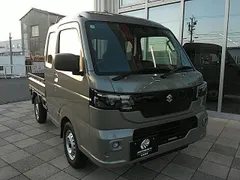 Suzuki Super Carry