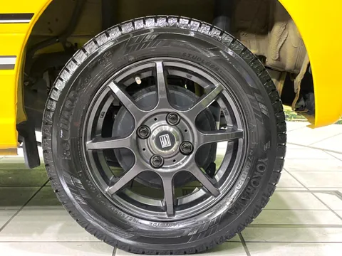 Honda N-VAN +Style