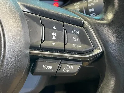 Mazda Axela Sport