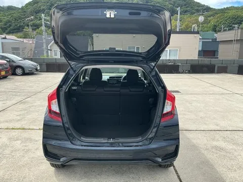 Honda Jazz (Fit)