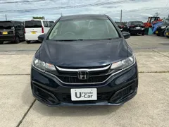 Honda Jazz (Fit)
