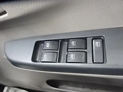 Subaru Pleo Plus