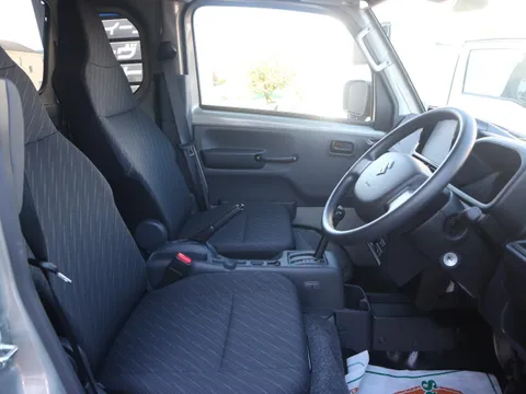 Suzuki Super Carry