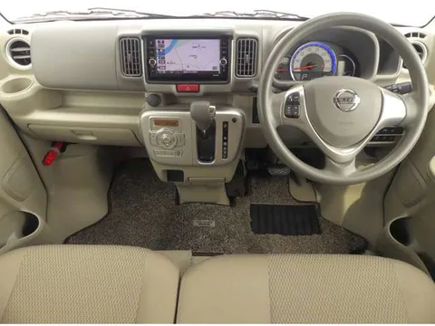 Nissan Clipper Rio