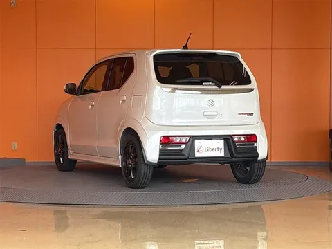 Suzuki Alto Works