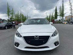 Mazda Mazda 3