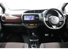 Toyota Yaris (Vitz)