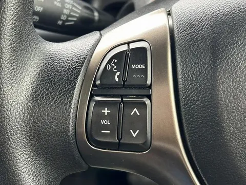 Suzuki Spacia Custom Z