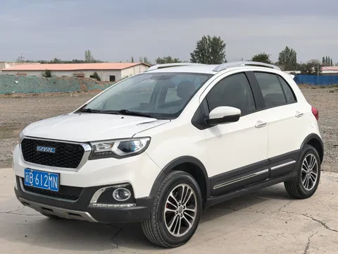 Haval H1
