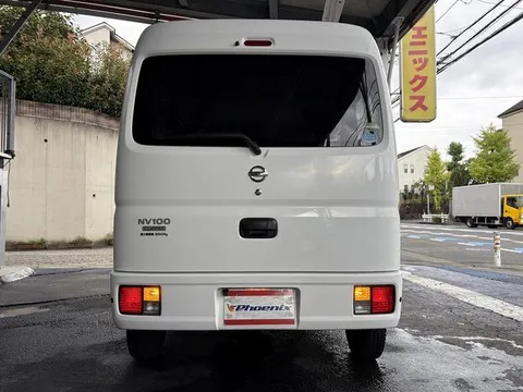 Nissan Clipper