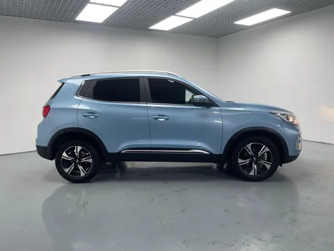 Chery Tiggo 5x